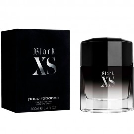 Perfume Paco Rabanne XS Black EDT Masculino 100ml