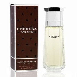 Perfume Carolina Herrera for Men EDT 100ml