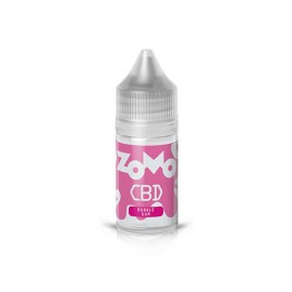 Essncia Vape Zomo CBD Bubble Gum 900mg 30ml