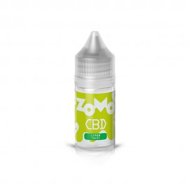Essncia Vape Zomo CBD Lemon Twist 900mg 30ml