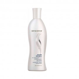 Shampoo Senscience Smooth 300ml