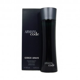 Perfume Giorgio Armani Code EDT Masculino 125ml