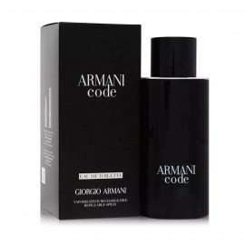 Perfume Giorgio Armani Code EDT Masculino 125ml