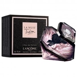 Perfume Lancme Tresor La Nuit EDP Feminino 75ml