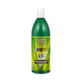 Shampoo Fitoterpico Crecepelo Bo 965ml