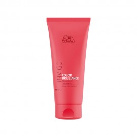 Condicionador Wella Invigo Brilliance Fine/Normal 200ml