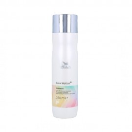 Shampoo Wella Color Motion+ 250ml