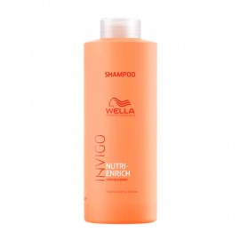Shampoo Wella Nutri-Enrich Deep Nourishing 1L