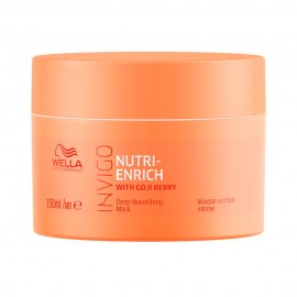 Mscara Capilar Wella Invigo Nutri-Enrich Deep Nourishing 150ml