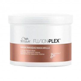 Mscara Capilar Wella Professionals FusionPlex 500ml