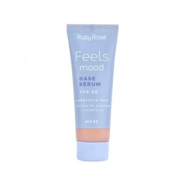 Base Serm Ruby Rose Feels Mood SPF20 HB-900 M53