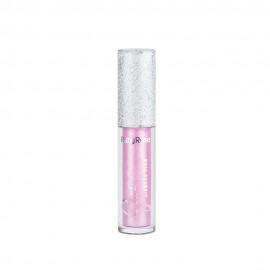 Gloss Ruby Rose Diamond Glow Shine HB-8228
