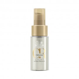 leo Capilar Wella Reflections Light Luminous 30ml