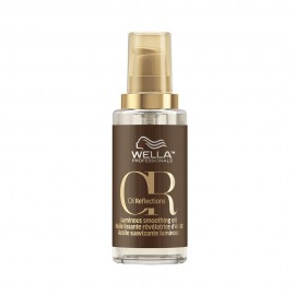 leo Capilar Wella Reflections Luminous Smoothing 30ml