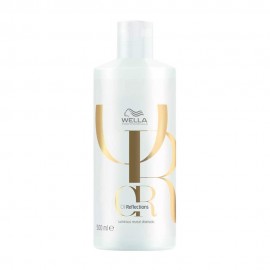 Shampoo Wella Oil Reflections 500ml