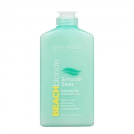 Condicionador John Frieda Beach Blonde Smooth Seas 295ml