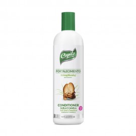Condicionador Capilo Sole and Cinnamon 474ml