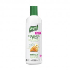 Shampoo Capilo Honey and Milk 474ml 