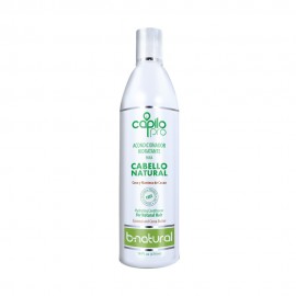 Condicionador Capilo PRO B-Natural Coconut and Cocoa Butter 474ml