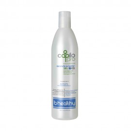 Condicionador Capilo PRO B-Healthy Argan and Coconut Oil 474ml