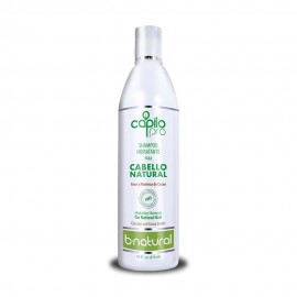 Shampoo Capilo PRO B-Natural Coconut and Cocoa Butter 474ml
