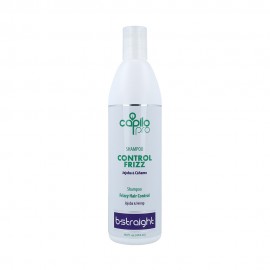 Shampoo Capilo PRO B-Straight Jojoba and Hemp 474ml