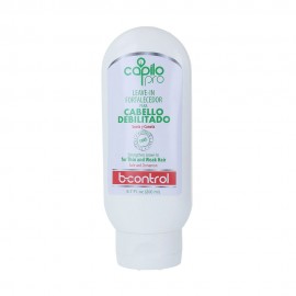 Leave-in Capilo PRO B-Control Sole and Cinnamon 200ml