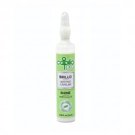 Ampoula Capilar Capilo Shine 15ml