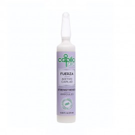 Ampoula Capilar Capilo Strengthener 15ml