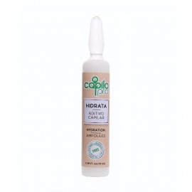 Ampoula Hidratante Capilo Pro Hydration 15ml