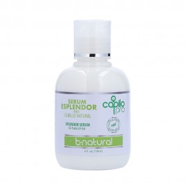 Serm Capilar Capilo PRO-B B-Natural Esplendor 18ml