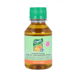 leo Capilo Orange Oil 118ml