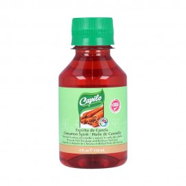 leo Capilo Cinnamon Oil 118ml