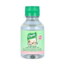 leo Capilo Garlic Oil 118ml