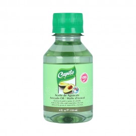 leo Capilo Avocado Oil 118ml