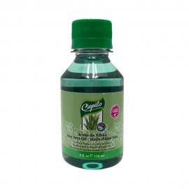 leo Capilo Aloe Vera Oil 118ml