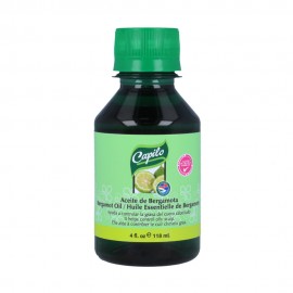 leo Capilo Bergamot Oil 118ml