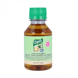 leo Capilo Ginger Oil 118ml