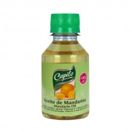 leo Capilo Mandarin Oil 118ml
