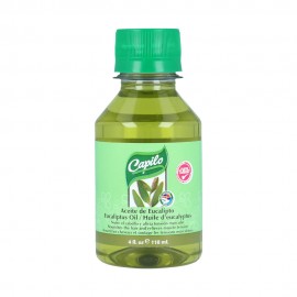 leo Capilo Eucaliptus Oil 118ml