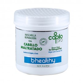 Mscara Capilar Capilo Pro B-Healthy 454g