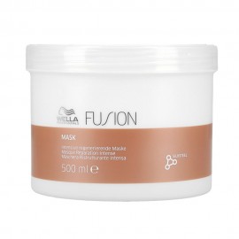 Mscara Capilar Wella Fusion 500ml