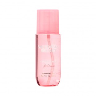 Mist Corporal e Capilar Victoria's Secret Coconut Milk Rose 236ml