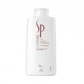 Condicionador Wella SP Luxe Oil Keratin Protect 1L