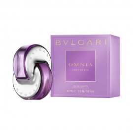 Perfume Bvlgari Omnia Amethyste EDT Feminino 65ml