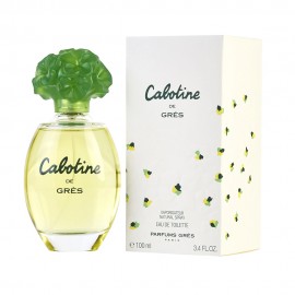 Perfume Cabotine de Grs EDT Feminino 100ml