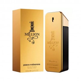 Perfume Paco Rabanne 1 Million EDT Masculino 100ml