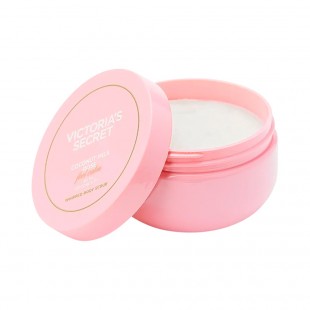 Esfoliante Corporal Victoria's Secret Feel Calm Coconut Milk Rose 216ml