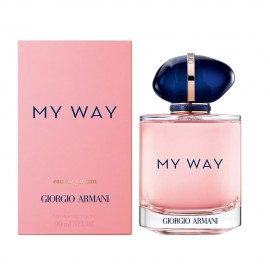 Perfume Armani My Way EDP Feminino 90ml