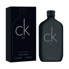 Perfume Calvin Klein CK Be EDT Unissex 100ml